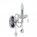 Светильник настенный бра Mw light 367022501 Каролина