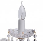 Светильник настенный бра Mw light 367023001 Каролина