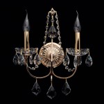 Светильник настенный бра Mw light 367023502 Каролина