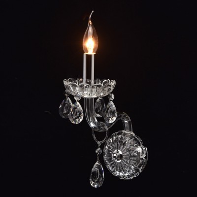 

Mw light Каролина 367024501 Светильник бра