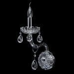 Светильник бра Mw light 367024501 Каролина