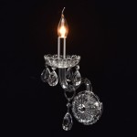 Светильник бра Mw light 367024501 Каролина