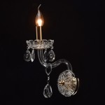 Светильник бра Mw light 367024601 Каролина