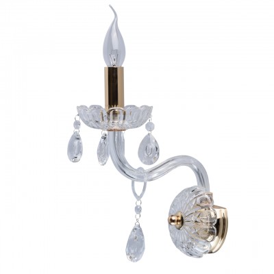 

Mw light Каролина 367024601 Светильник бра, 367024601
