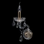 Светильник бра Mw light 367024601 Каролина