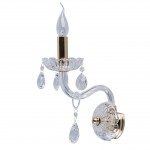 Светильник бра Mw light 367024601 Каролина