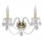 Chiaro Каролина 367026002 Светильник бра