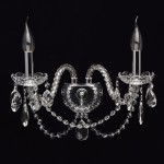 Chiaro Каролина 367026002 Светильник бра