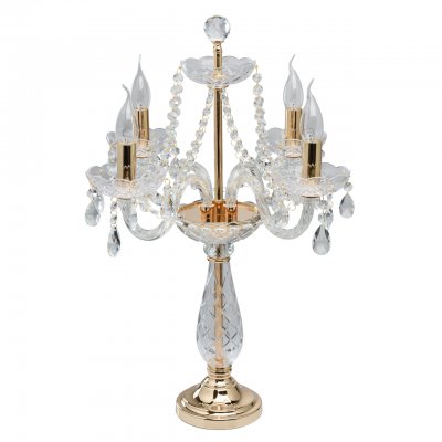 

настольная лампа Mw light 367036204 Каролина, 367036204