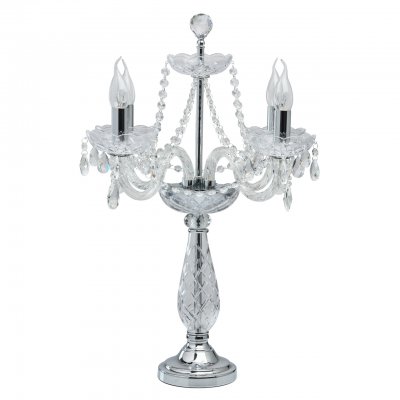 

настольная лампа Mw light 367036304 Каролина, 367036304