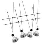 Светильник струнный Paulmann 3670