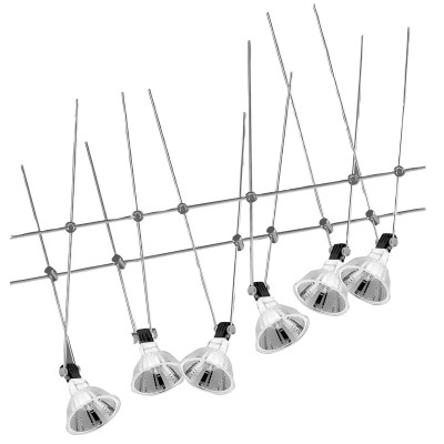 Светильник струнный Paulmann 3671