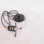 Подвесной светильник Lumion 3671/1 BRISTOL