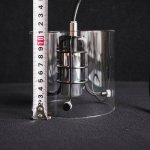 Подвесной светильник Lumion 3671/1 BRISTOL