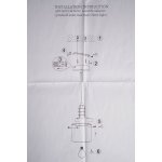 Подвесной светильник Lumion 3671/1 BRISTOL