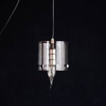 Подвесной светильник Lumion 3671/1 BRISTOL