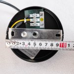 Подвесной светильник Lumion 3671/1 BRISTOL