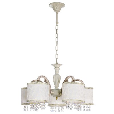 Светильник ЭкономСвет 36759/5YWT CL