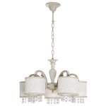 Светильник ЭкономСвет 36759/5YWT CL