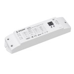 INTELLIGENT ARLIGHT Диммер DALI-202-50W-MIX-DT8-1050-NF-SUF (230V, 1000mА) (IARL, Пластик) Arlight 31312
