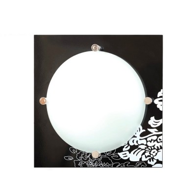 Светильник настенный бра De markt 368010401 Васто