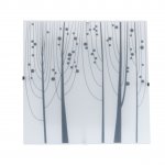 Светильник настенно-потолочный лес Mw Light 368011002