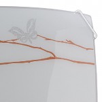 Светильник настенный бра Mw light 368011102 Васто