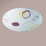 Светильник потолочный Mw Light 368011202