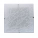 Светильник квадратный Mw Light 368011501