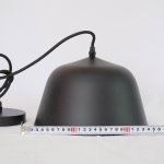 Подвесной светильник Lumion 3680/1 GWEN