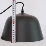 Подвесной светильник Lumion 3680/1 GWEN