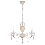 Светильник ЭкономСвет 36816/3YWT CL