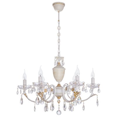 Светильник ЭкономСвет 36816/6YWT CL