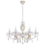 Светильник ЭкономСвет 36816/6YWT CL