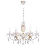 Светильник ЭкономСвет 36816/6YWT CL