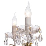 Светильник ЭкономСвет 36816/8YWT CL