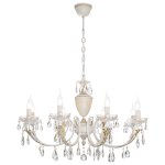 Светильник ЭкономСвет 36816/8YWT CL