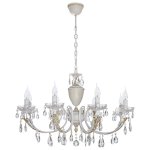 Светильник ЭкономСвет 36816/8YWT CL