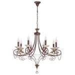 Светильник ЭкономСвет 36846/8CF CL