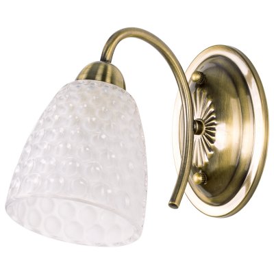 Светильник ЭкономСвет 36855/1wAB CL