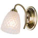 Светильник ЭкономСвет 36855/1wAB CL