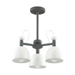 Люстра на штанге Lumion 3687/3C FIONA