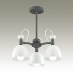 Люстра на штанге Lumion 3687/3C FIONA