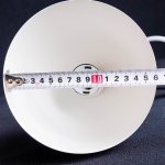 Светильник настенный бра Lumion 3687/1W FIONA