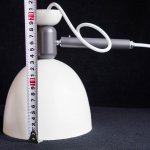 Люстра на штанге Lumion 3687/3C FIONA