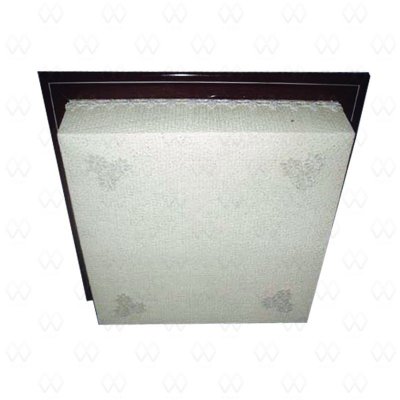 Светильник потолочный Mw light 369010304 Кокон