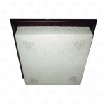 Светильник потолочный Mw light 369010304 Кокон