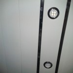 Встраиваемый неповоротный светильник Novotech 369112 TOR