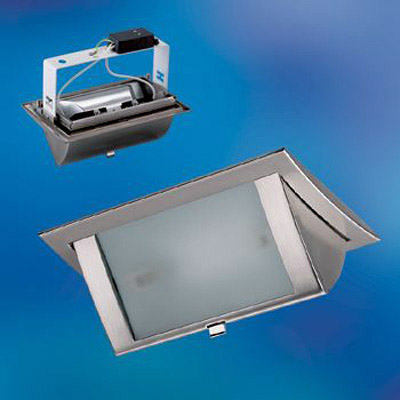 Точечный встраиваемый светильник Novotech 369131 серия 36913