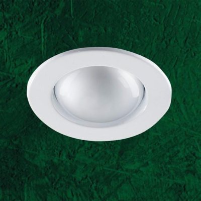 Точечный встраиваемый светильник Novotech 369134 серия 36913